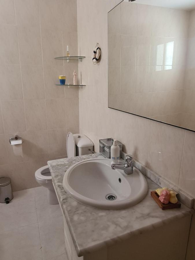 Apartamento En Mijas Con Terraza, Capacidad Para 5 Personas Con Piscina De Temporada Málaga Extérieur photo