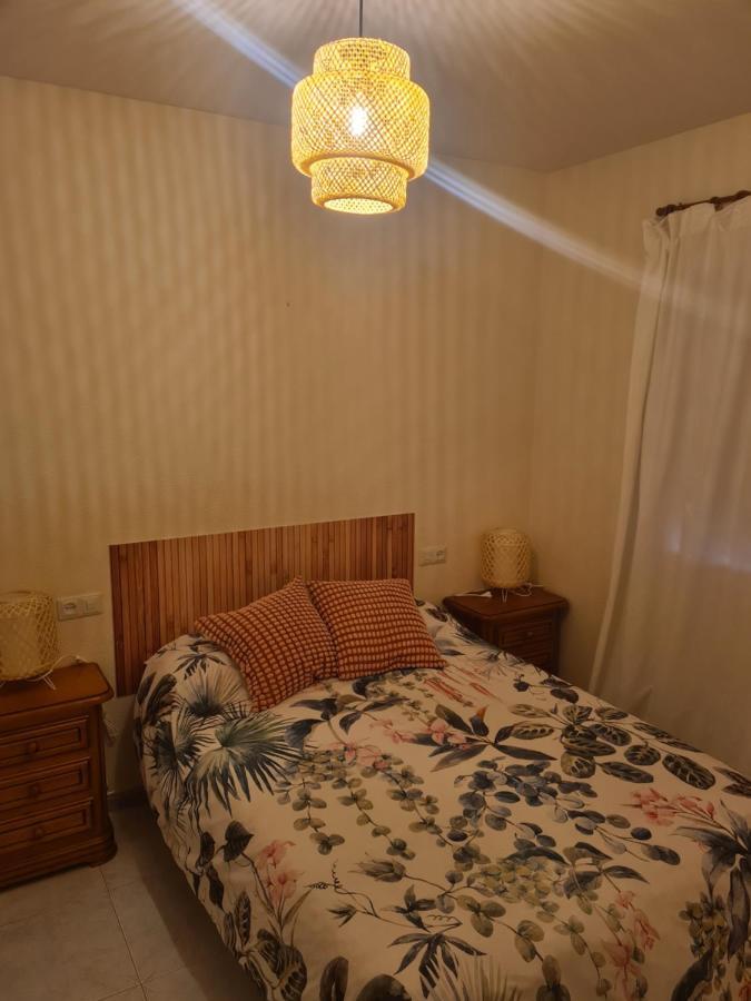 Apartamento En Mijas Con Terraza, Capacidad Para 5 Personas Con Piscina De Temporada Málaga Extérieur photo